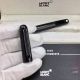 All Black Montblanc M Marc Newson Copy Pen - Rollerball Pens (2)_th.jpg